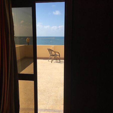 فندق عبير الأسكندرية الإسكندرية المظهر الخارجي الصورة