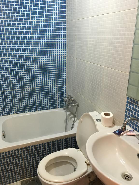 فندق عبير الأسكندرية الإسكندرية المظهر الخارجي الصورة