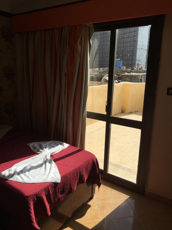 فندق عبير الأسكندرية الإسكندرية المظهر الخارجي الصورة
